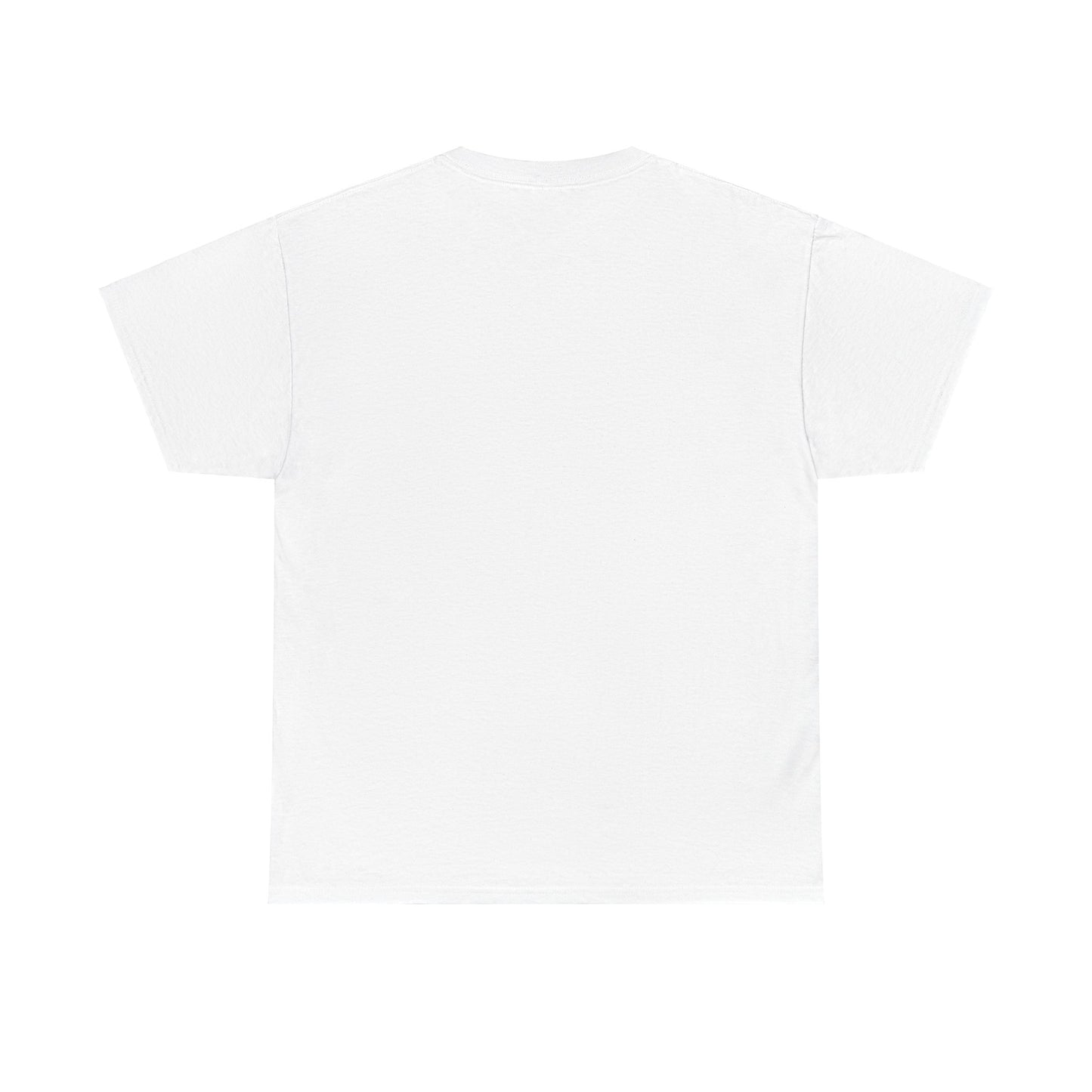 MOOD Sketch Unisex Heavy Cotton Tee