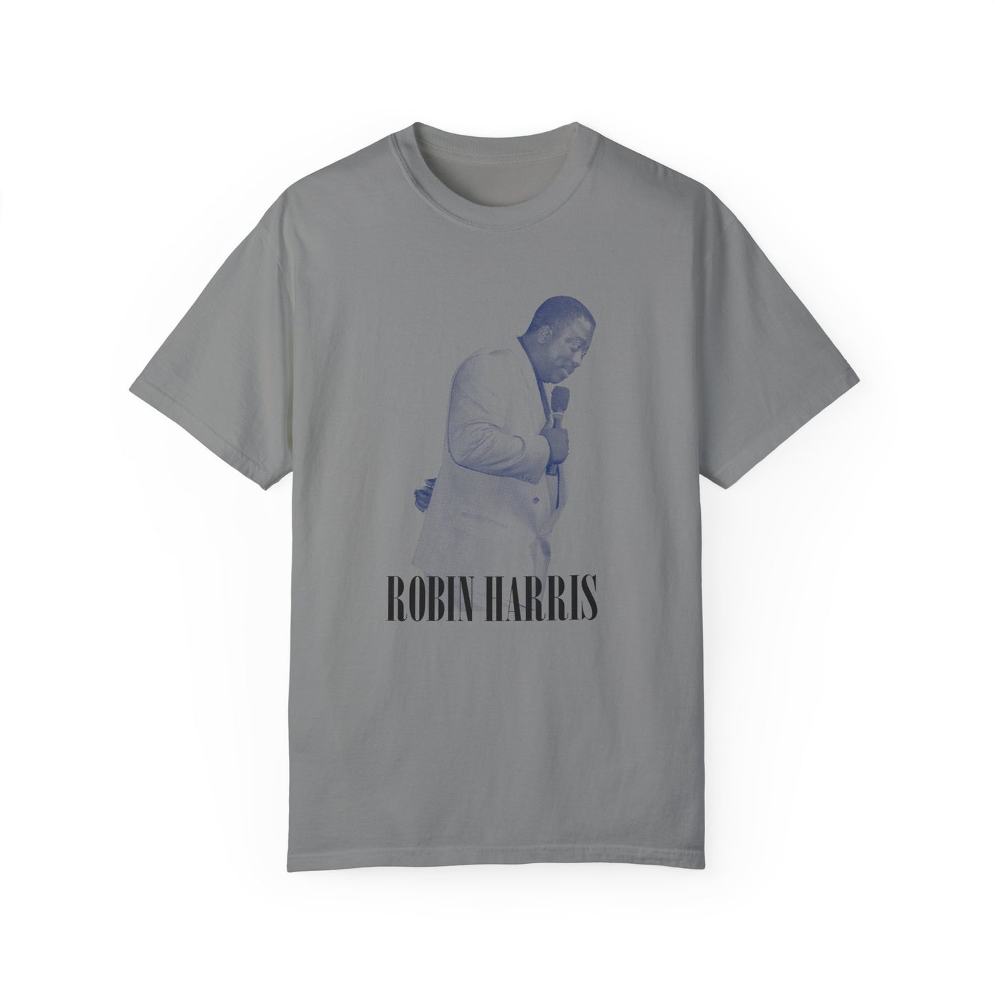 Robin Harris Unisex Garment-Dyed T-shirt