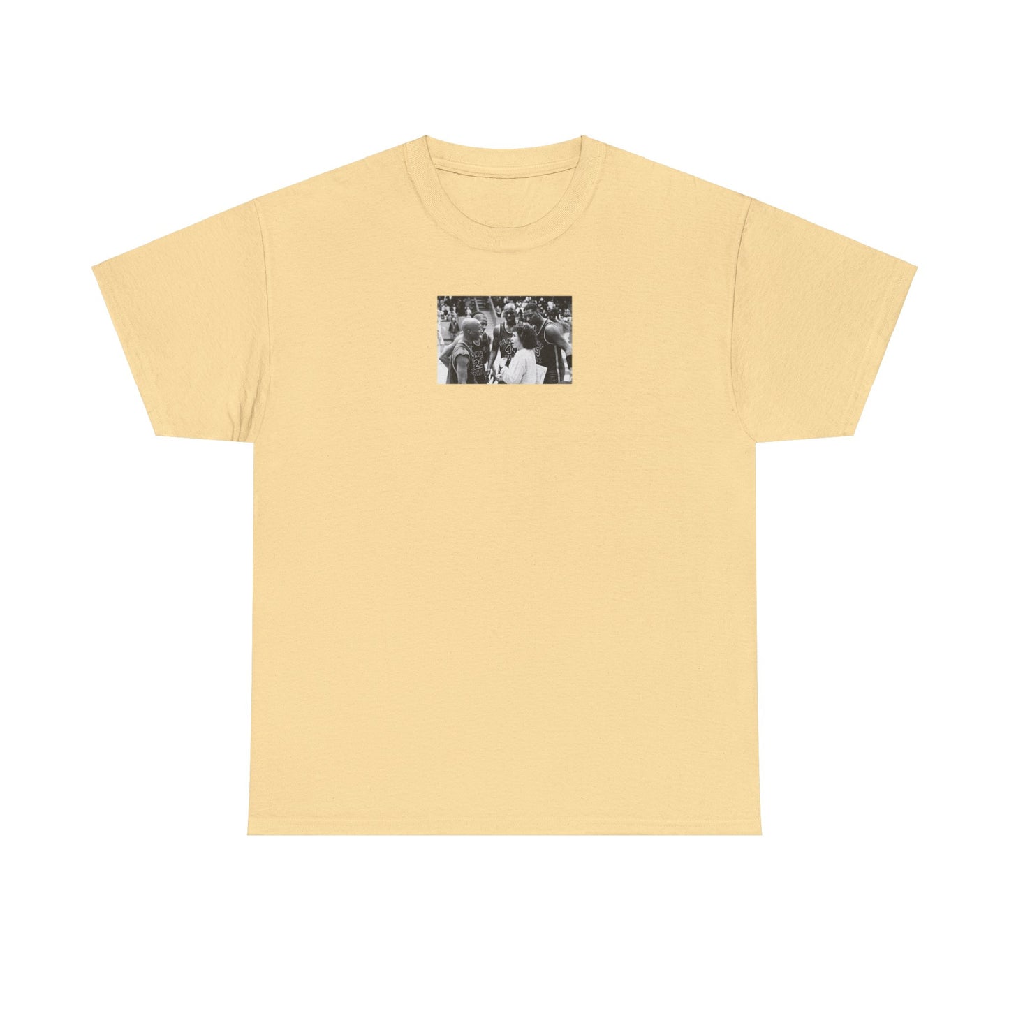 Sunset Park Unisex Heavy Cotton Tee