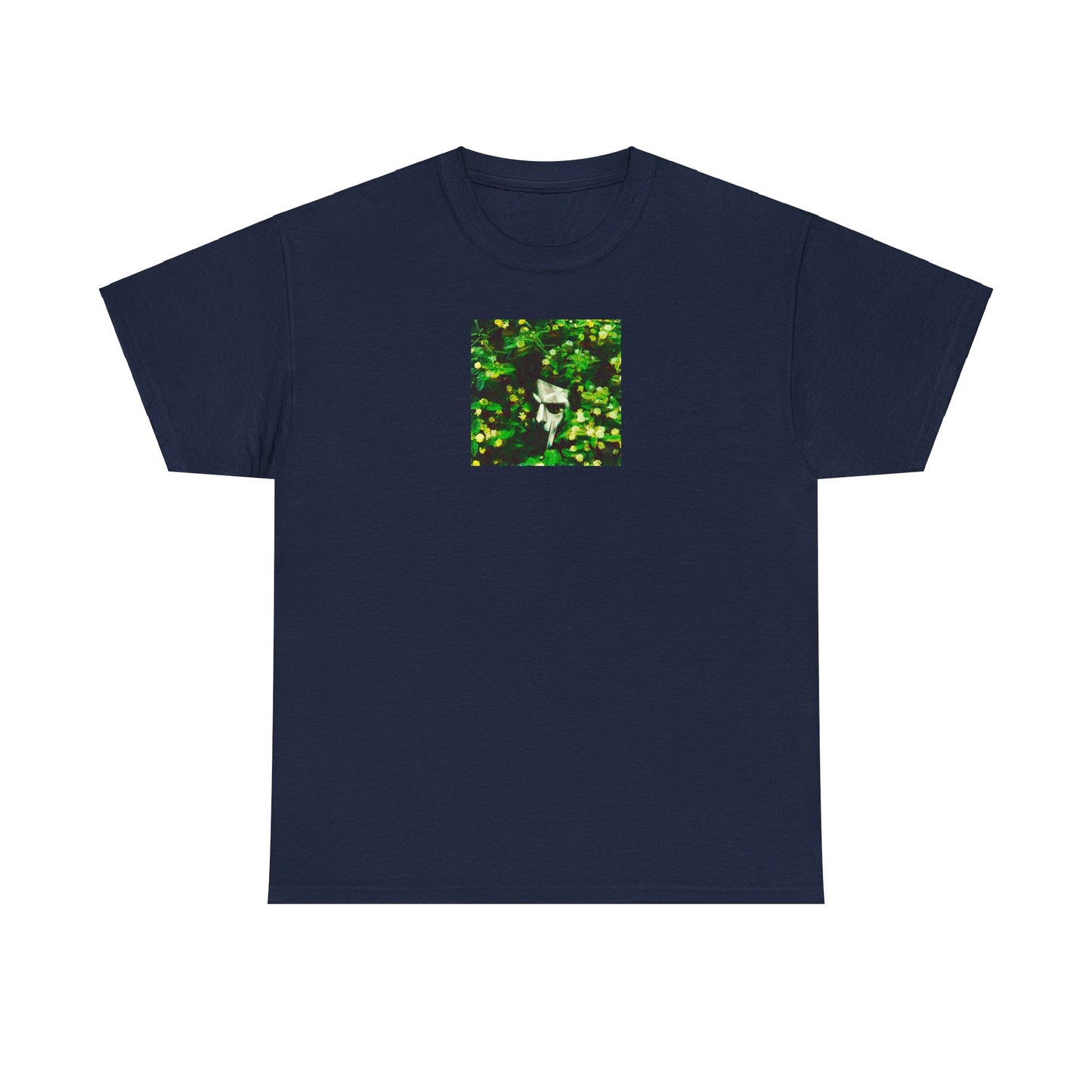 DOOM Garden Unisex Heavy Cotton Tee