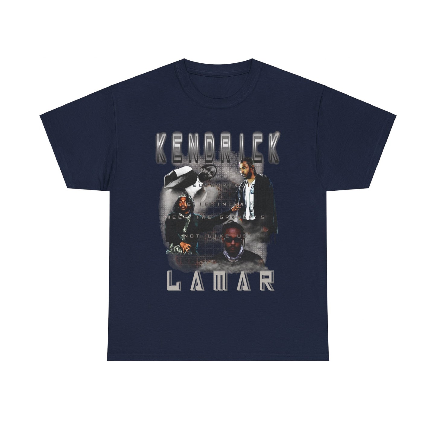 K-dot Unisex Heavy Cotton Tee