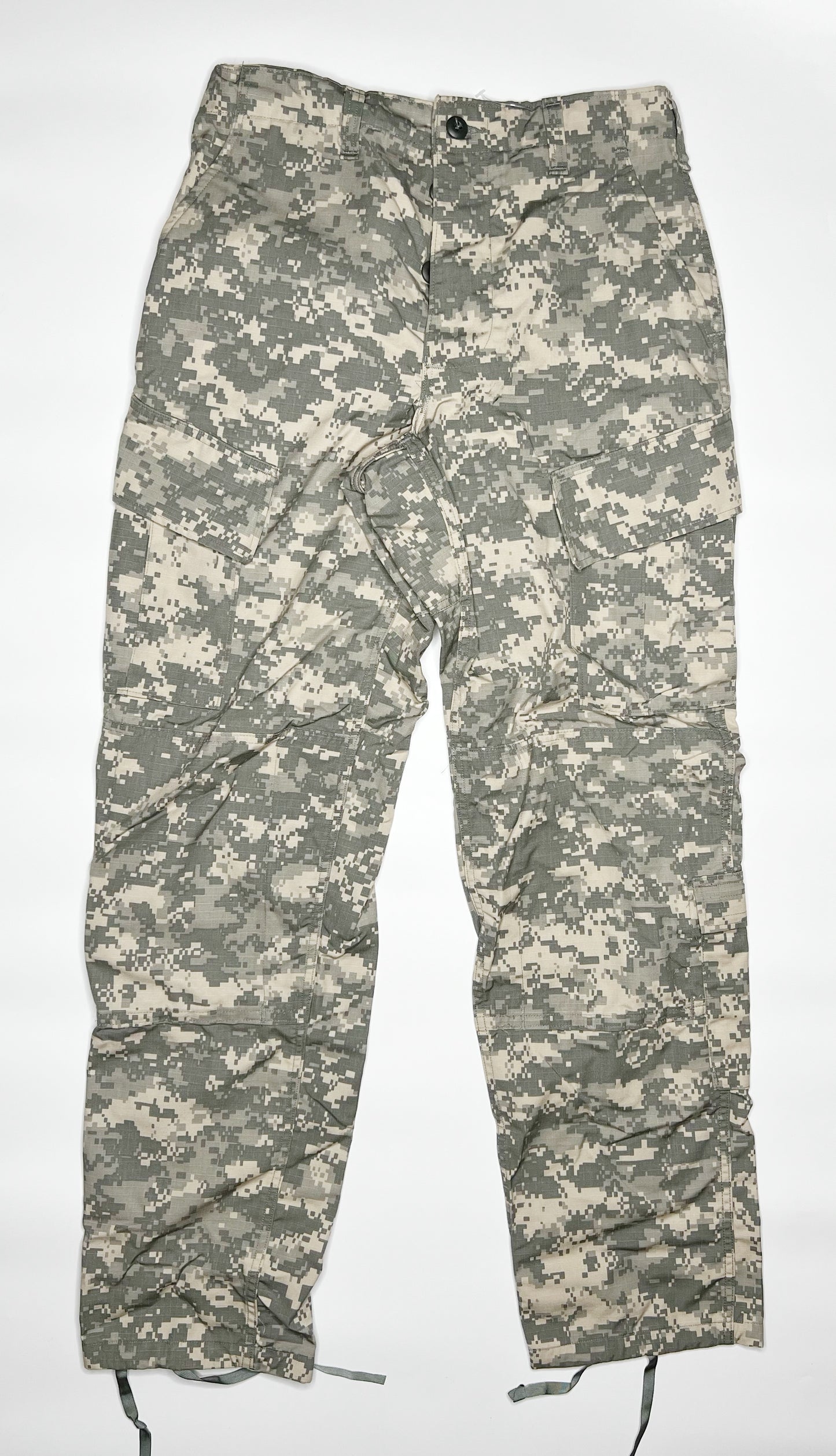 ACU Army issue Universal Digital Pant