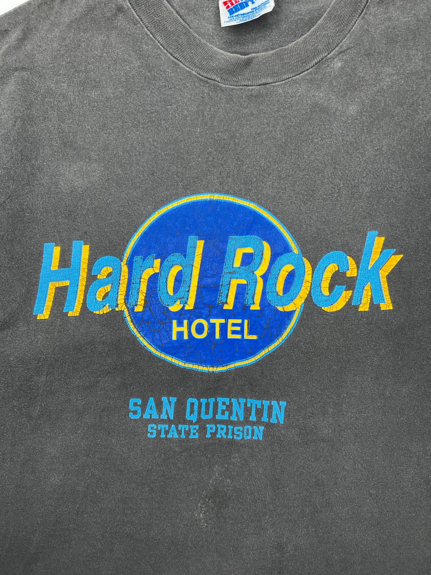 Hard Rock Hotel T-shirts