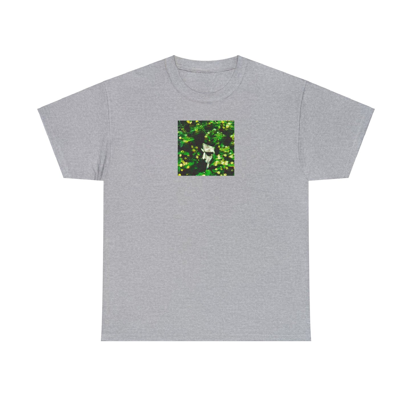 DOOM Garden Unisex Heavy Cotton Tee