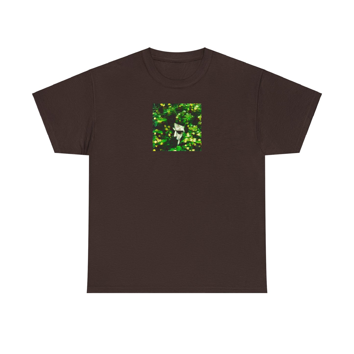 DOOM Garden Unisex Heavy Cotton Tee