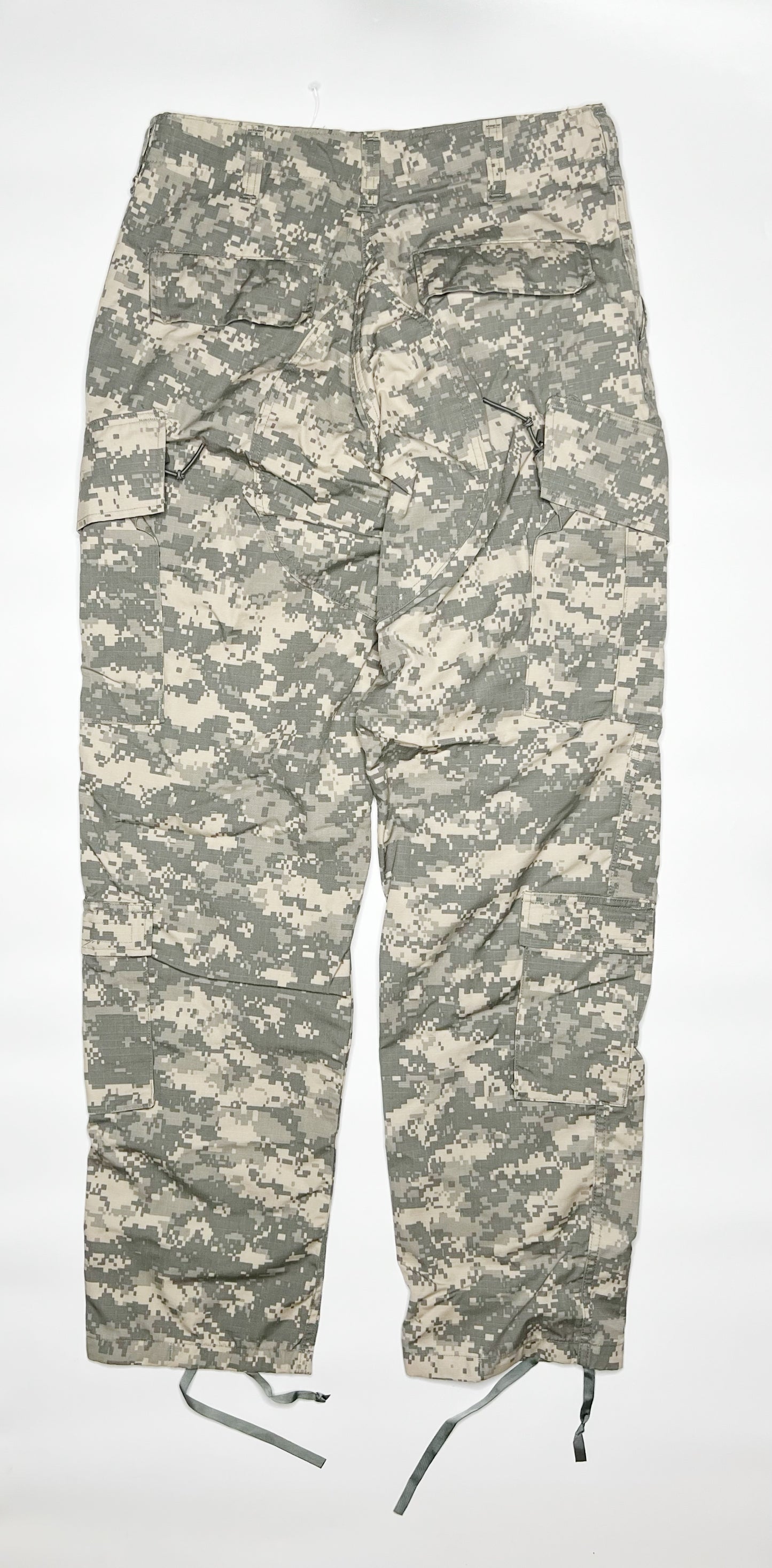 ACU Army issue Universal Digital Pant