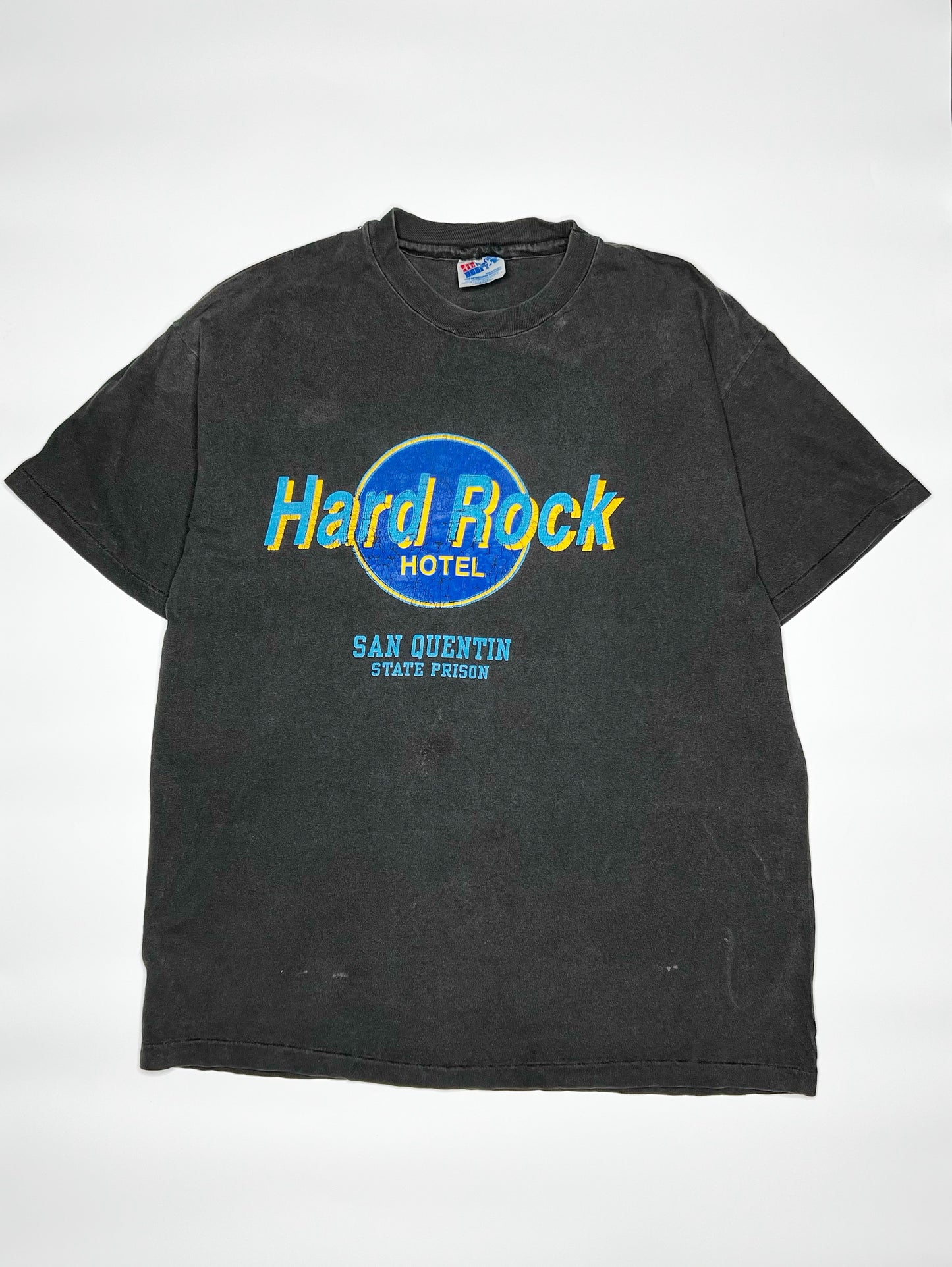 Hard Rock Hotel T-shirts