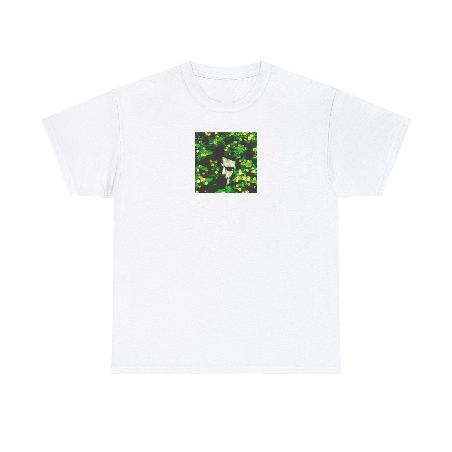 DOOM Garden Unisex Heavy Cotton Tee