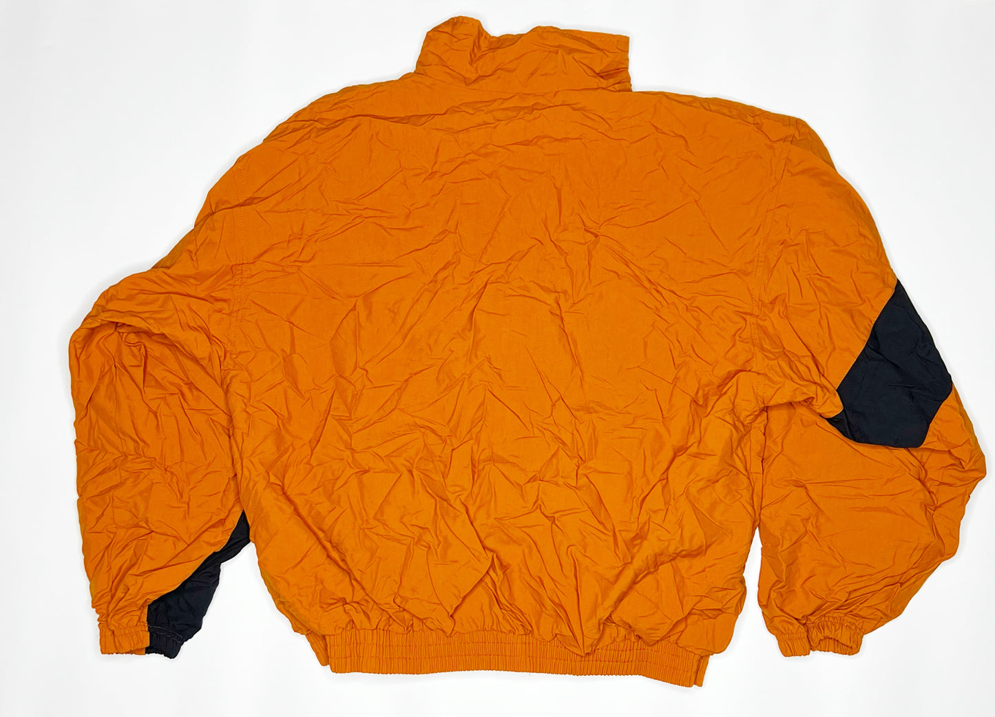 Reebok Texas Longhorn Warmup Jacket