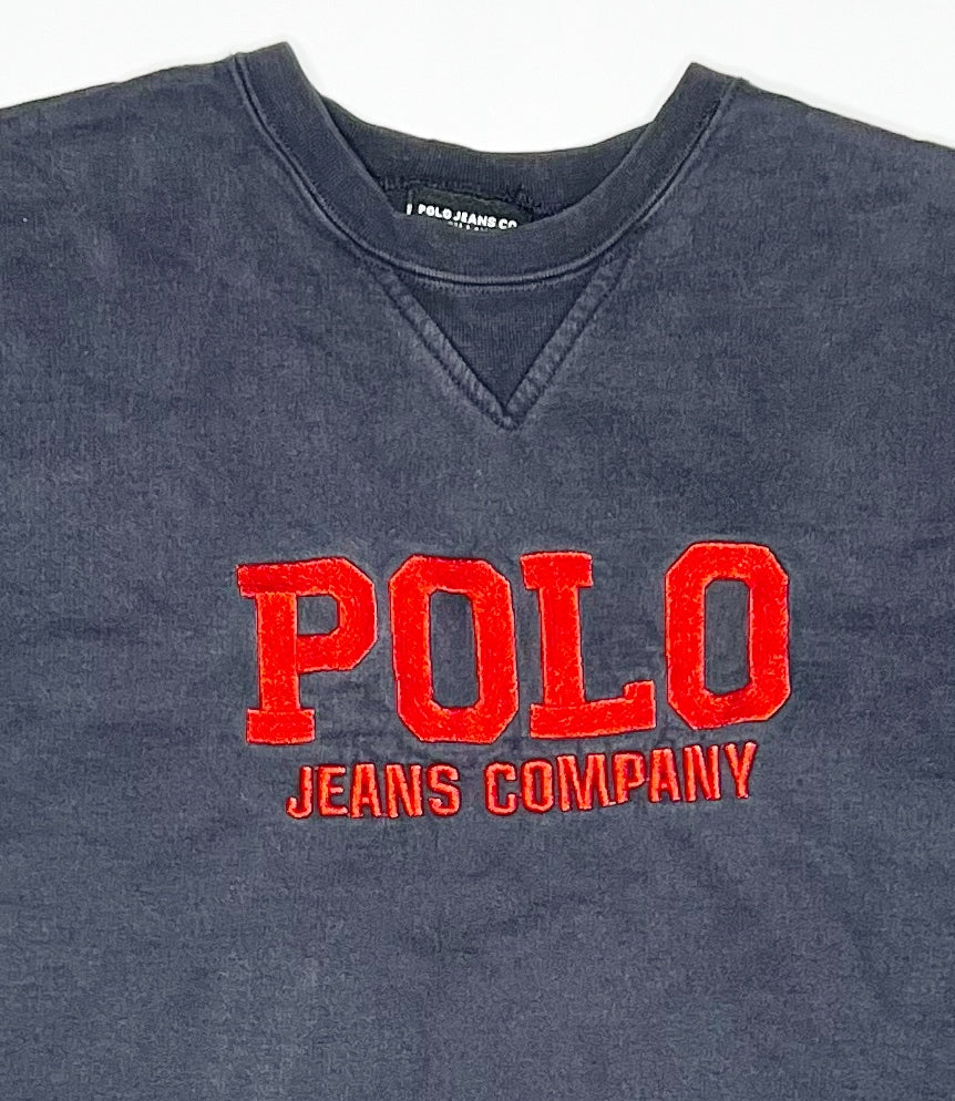 Polo Jeans Company sweatshirt