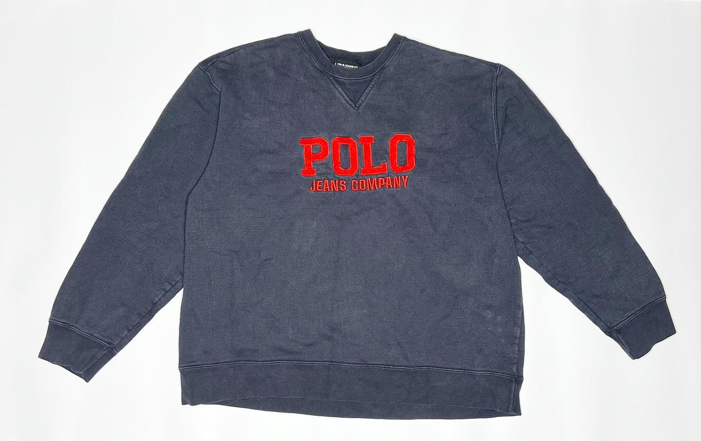 Polo Jeans Company sweatshirt